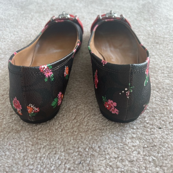 Coach flats - Picture 3 of 6